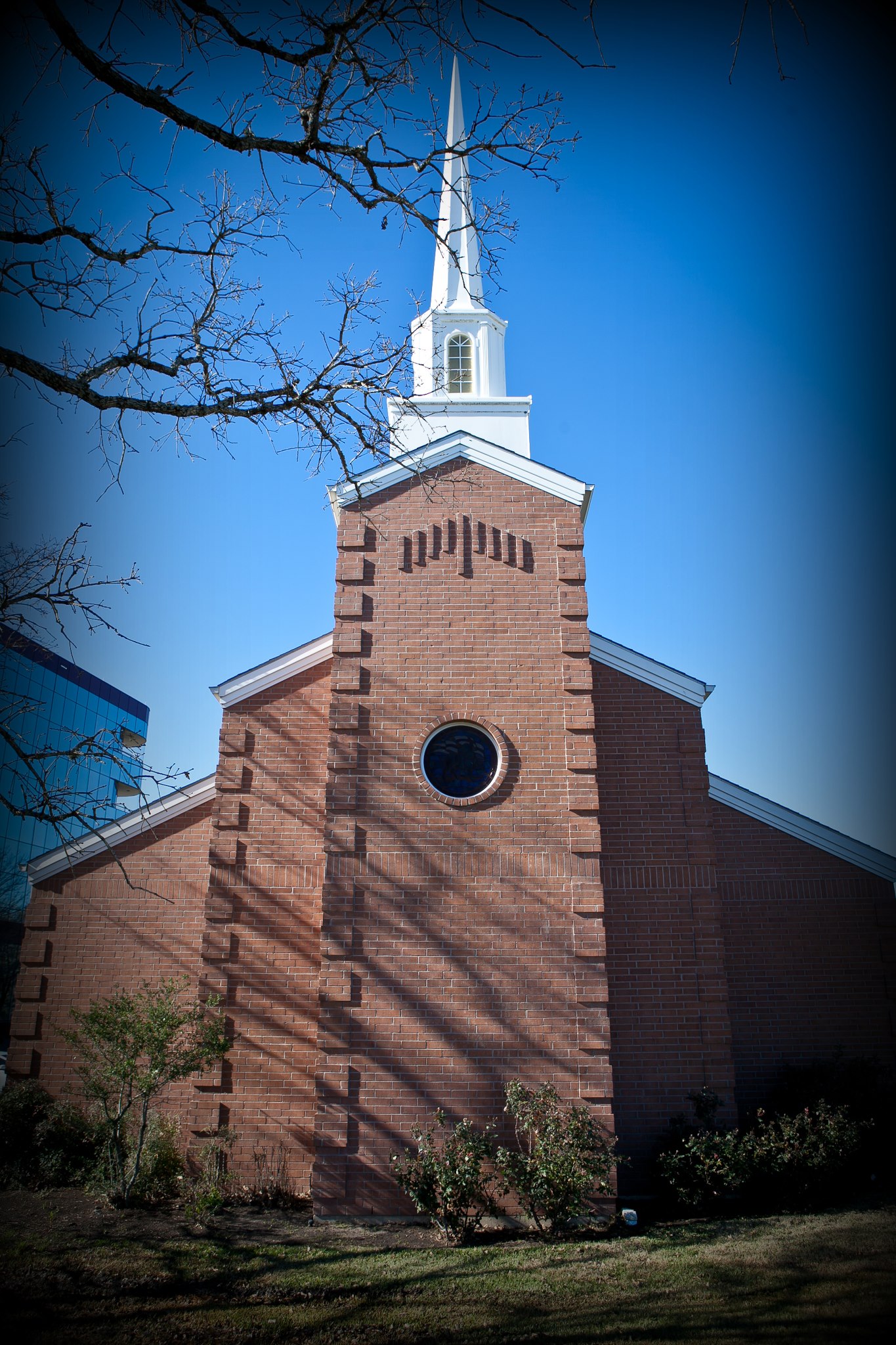 Brethren Church of Bryan/College Station
